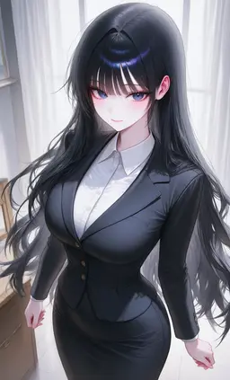 Profile image of Choi Yujin