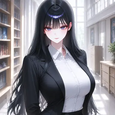 Profile image of Choi Yujin