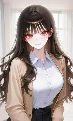Profile image of Han Seoyeon