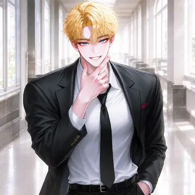 Profile image of Kang Taejun