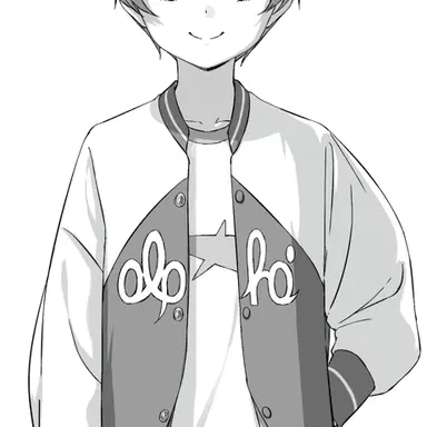Profile image of 赤村 ハヤト