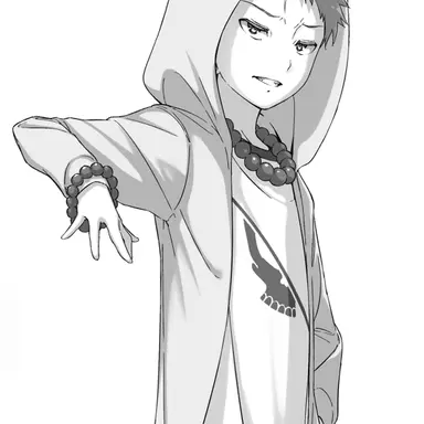 Profile image of 大葡萄 コテツ