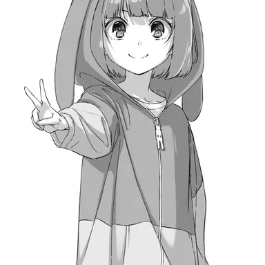 Profile image of 黒宮 ウサギ