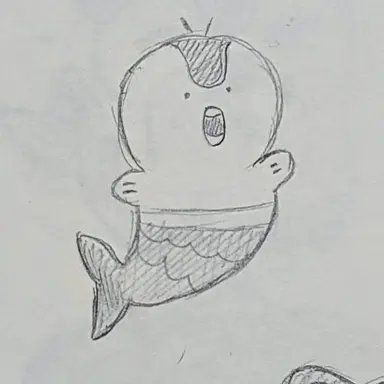 Profile image of 人魚達