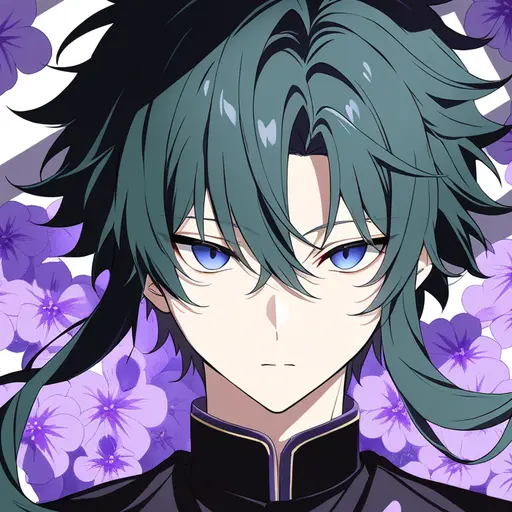 same_sa2의 イツキ
