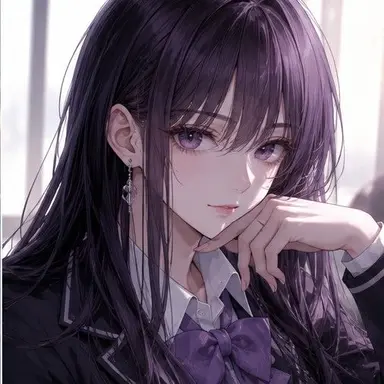 Profile image of 쿠죠 시온