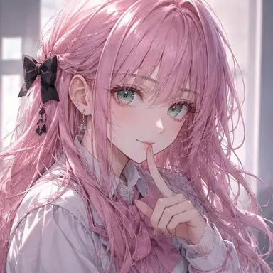 Profile image of 호시미야 리제