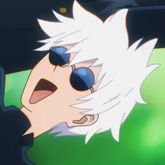 Profile image of 五条悟
