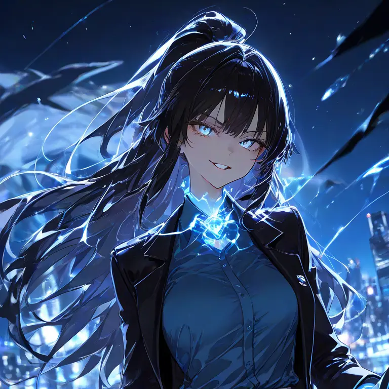 Yuhihi0792의 은영린