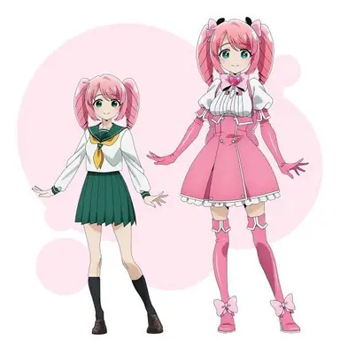 Profile image of 핑크