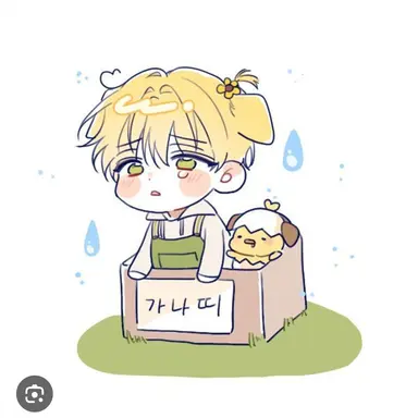 Profile image of 루이짠