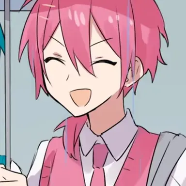 Profile image of けちゃ