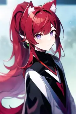 Profile image of 닉스