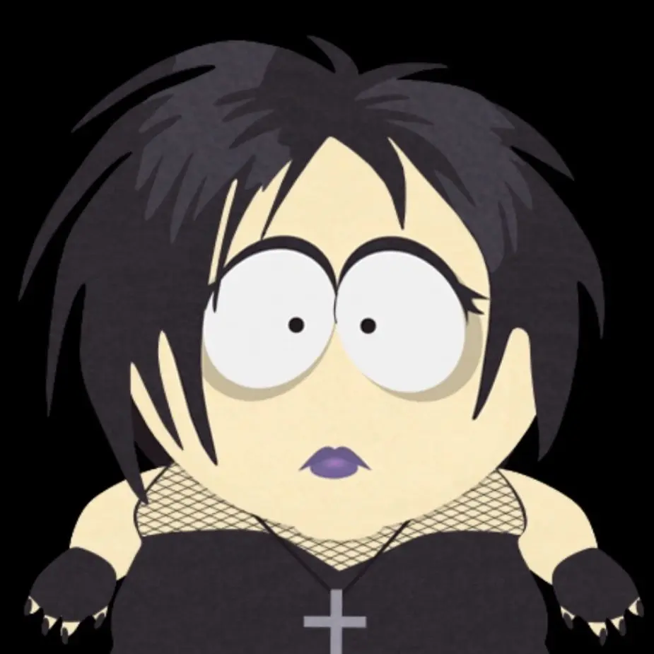 EvilBuzzLightyear의 The Goths