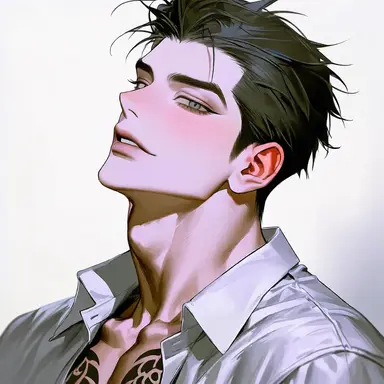 Profile image of Han Taeseok