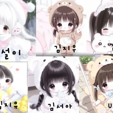 Profile image of 나나가 제일 좋아