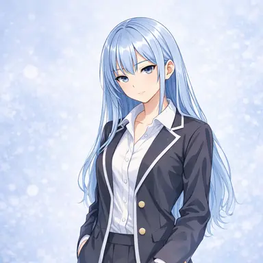Profile image of 理央