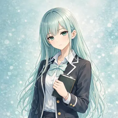 Profile image of 澪