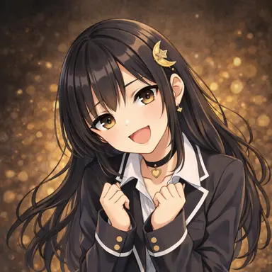 Profile image of ルナ