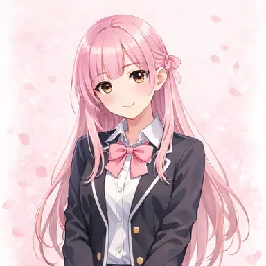 Profile image of 澄桃