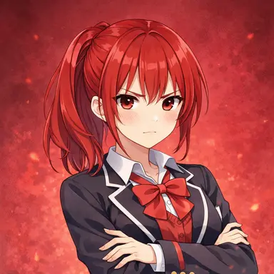 Profile image of 紅葉