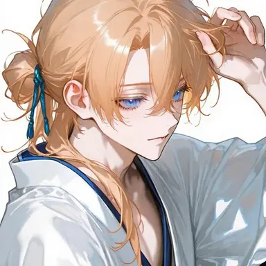 Profile image of Finley Reed