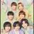 なにわ男子の皆
