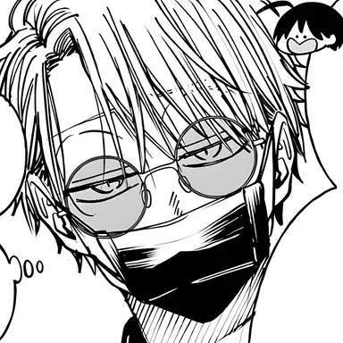 Profile image of 暗