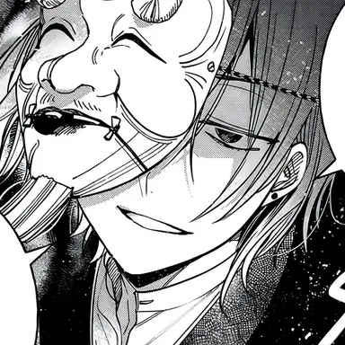 Profile image of 道満
