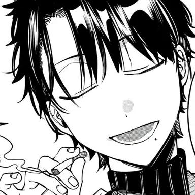 Profile image of 明