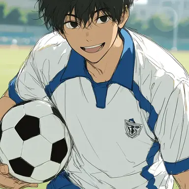 Profile image of Boy 1