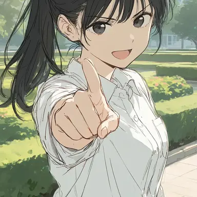Profile image of Girl 2