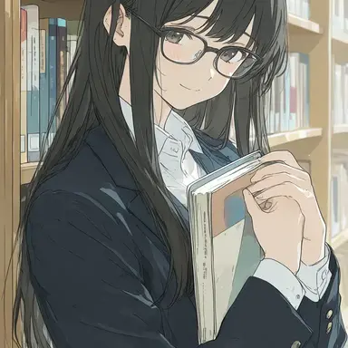 Profile image of Girl 3
