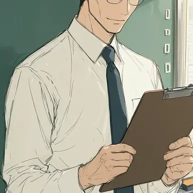 Profile image of Kenichi Sasaki