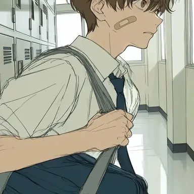 Profile image of Boy 2