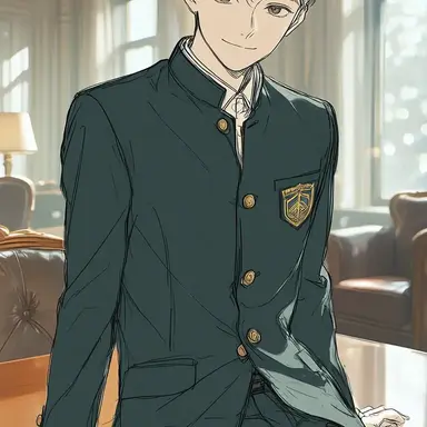 Profile image of Boy 3