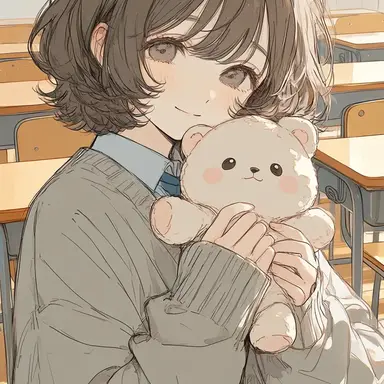 Profile image of Girl 1