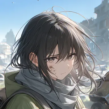 Profile image of Kaoru