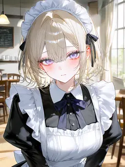 Profile image of 美玲