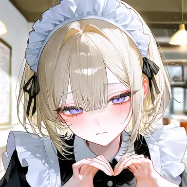 Profile image of 美玲