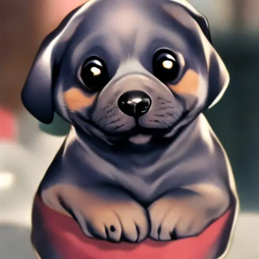 ConvexFish6246의 🐶