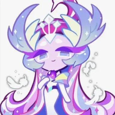 Profile image of 설탕백조 쿠키