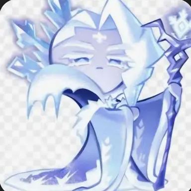 Profile image of 서리여왕 쿠키