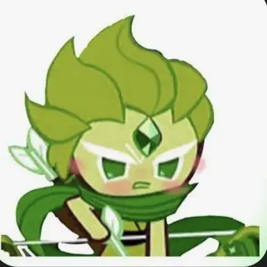 Profile image of 바람궁수 쿠키