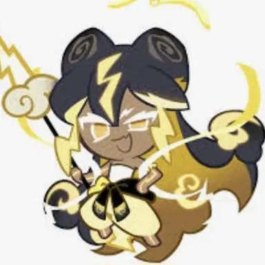 Profile image of 뇌신무장 쿠키