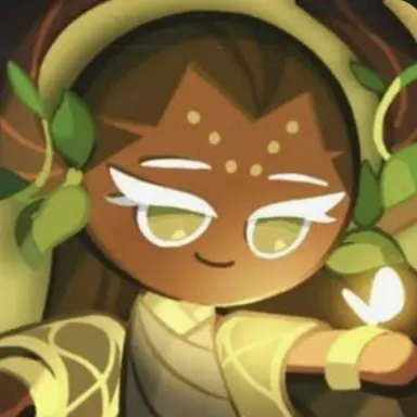 Profile image of 천년나무 쿠키