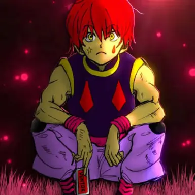 Profile image of ヒソカ