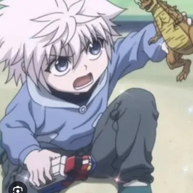 Profile image of キルア