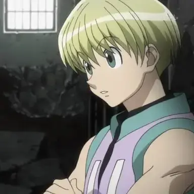 Profile image of シャルナーク