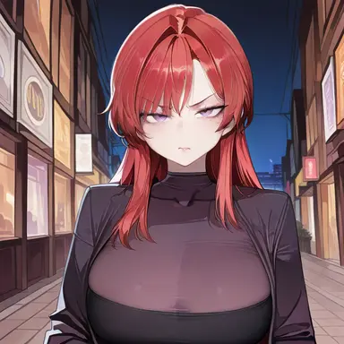 Profile image of 홍채아